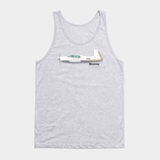 Mooney Executive Tank Top